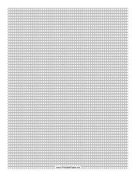 This Seed Bead Loom Pattern beadwork layout graph paper features seed beads in a single-row loom pattern. Free to download and print Seed Bead Loom, Loom Beading Patterns, Bead Looming, Beading Loom, Bead Loom Pattern, Seed Beading, Loom Pattern, Seed Bead Patterns, Beading Techniques