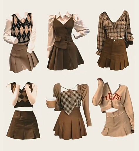 Academia Aesthetic Outfit, Academia Outfits, Mode Vintage, Tech Design, Vintage Style Outfits, Cute Casual Outfits, Colorful Fashion, Digital Products, Classy Outfits