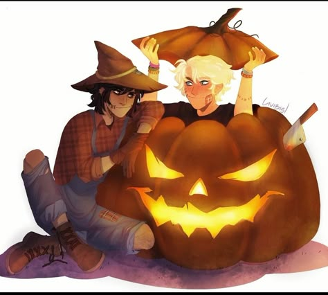 Credit to livibis on Tumblr. Solangelo Fanart, Percy Jackson Comics, Percy Jackson Ships, Percy Jackson Fan Art, Percy Jackson Characters, Percy Jackson Memes, Kane Chronicles, Percy Jackson Art, Art Fanart