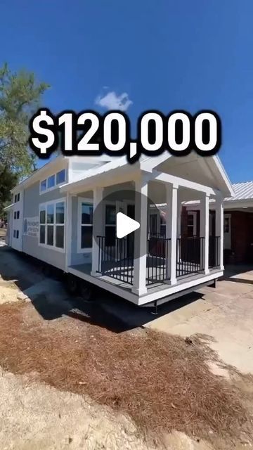 Small Modular Homes, Tiny House Shipping Container, Tiny Mobile House, Tiny House Vacation, Off Grid Tiny House, Tiny House Bedroom, Cabin Tiny House, Diy Tiny House, Cool Tree Houses