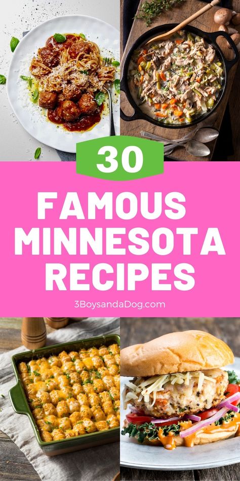 Minnesota Wild Rice Hotdish, Midwest Hotdish Recipes, Wild Rice Hotdish Minnesota, Midwest Recipes Comfort Foods, Minnesota Food Recipes, Midwest Comfort Food, Minnesota Salad Recipes, Classic Midwest Recipes, Hotdish Recipes Minnesota