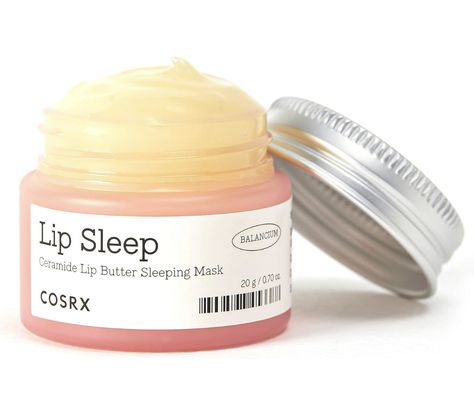 Korean skin care; Dry Chapped Lips, Enriched with Shea Butter, paraben free, no animal testing #afflink Mask Korean, Lip Sleeping Mask, Korean Skin Care, Lip Butter, Korean Skin, Chapped Lips, Sleeping Mask, Skincare And Makeup, Lip Mask