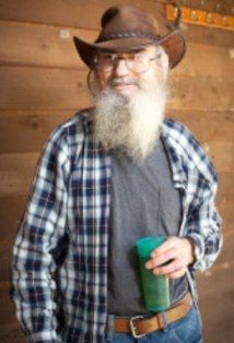 'Duck Dynasty's' Uncle Si: 'I Believe in the Resurrection of the Dead; I See It All the Time' Si Robertson, Uncle Si, Phil Robertson, Robertson Family, Duck Commander, Duck Pins, Duck Calls, Quack Quack, Duck Dynasty