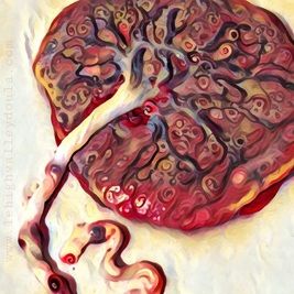 Professional Placenta Encapsulation - motherbaby|naturals Placenta Illustration, Placenta Art, Womb Art, Baby In Womb, Placenta Encapsulation, Pixie Haircut Styles, Emoji Wallpaper Iphone, Female Fertility, Umbilical Cord