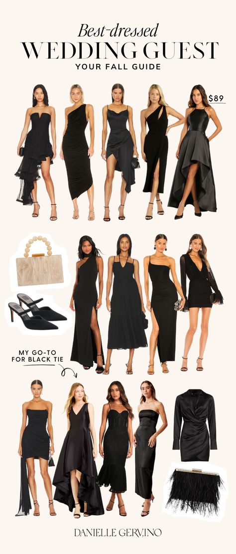 Wedding Guest Looks Winter Classy, Cocktail Wedding Guest Dress Winter, Wedding Guest Dress Semi Formal Fall, Brown Wedding Dress Guest, 2024 Wedding Guest Trends, Fall 2023 Wedding Guest Dress, Wedding Guest Boots, February Wedding Guest Dress, Black Attire Wedding Guest