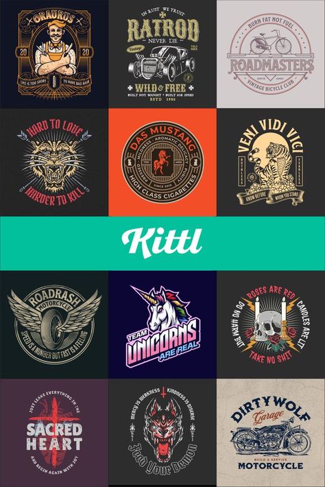 Here are some of my works made in kittl.com, awesome tool design, a browser based, alot of cool assets and its Free. Just a reminder commissions are open please mail me (dirwolf88@gmail.com) if you're interested!! Kittl Design, Social Media Posters, Packaging Cards, Design Tshirts, Text Layout, Background Remover, Just A Reminder, My Works, Text Effects