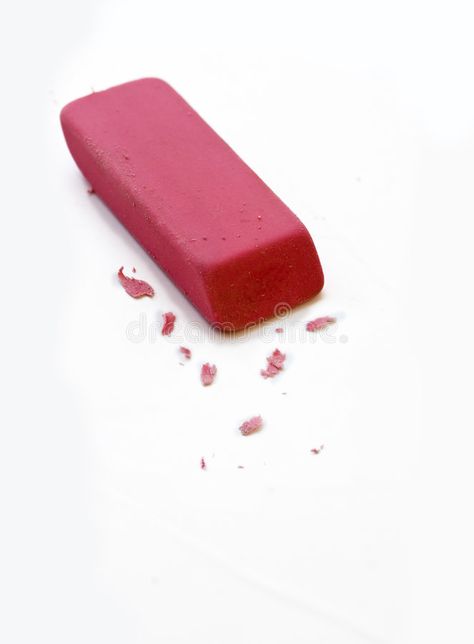 Eraser. A pink eraser rubber isolated against white background , #sponsored, #eraser, #pink, #Eraser, #rubber, #background #ad Pink Eraser Art, Cute School Supplies Erasers, Vintage Erasers, White Eraser, Pink Eraser, Cheap Bridesmaid, Bridesmaid Jewelry Sets, Erasers, Drawing Techniques