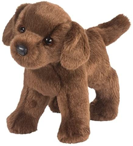 Chocolate Lab Dog, Stuffed Animals Disney, Sewing Plush, Dogs And Books, Stuffed Dogs, Animals Disney, Chocolate Lab Puppies, Chocolate Labrador Retriever, Lab Dog