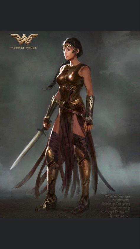 Superhero Suits, Warrior Costume, Super Suit, Warrior Outfit, Wonder Woman Art, Amazon Warrior, Greek Warrior, Female Armor, Super Hero Outfits