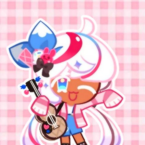 Cookie Run Parfait Cookie Icon, Parfait Cookie Pfp, Parfait Cookie Run Kingdom, Parfait Cookie Icon, Crk Pfp, Parfait Cookie, Cookie Parfait, Cookie Icon, Cookie Costume