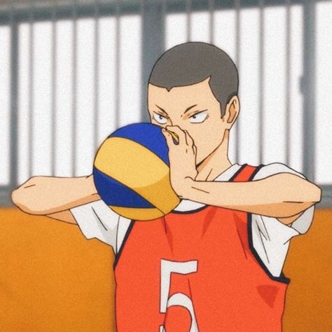 Ryunosuke Tanaka, Tanaka Haikyuu, Tanaka Ryuunosuke, Haikyuu Icons, Hinata Shoyo, Photo Folder, Haikyuu 3, Haikyuu Characters, Flip Book