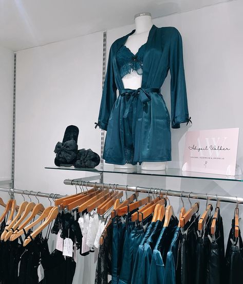 Hey 👋🏼 There have been a lot of changes happening over here! Myself and my mum have taken on a boutique in Cowbridge where we will be selling a wide variety of clothing brands, swimwear, accessories and lingerie. @abigailwalker.official now has a permanent home in store where you can come and see, feel and try on our products! We can also take custom orders 😍 It’s such a dream to see my products in store and be able to watch everyone’s response to them🥹 If your local come and pop in🫶 If ... Lingerie Boutique, Clothing Brands, Come And See, Hey There, Swimwear Accessories, Try On, A Dream, Custom Orders, Clothing Brand