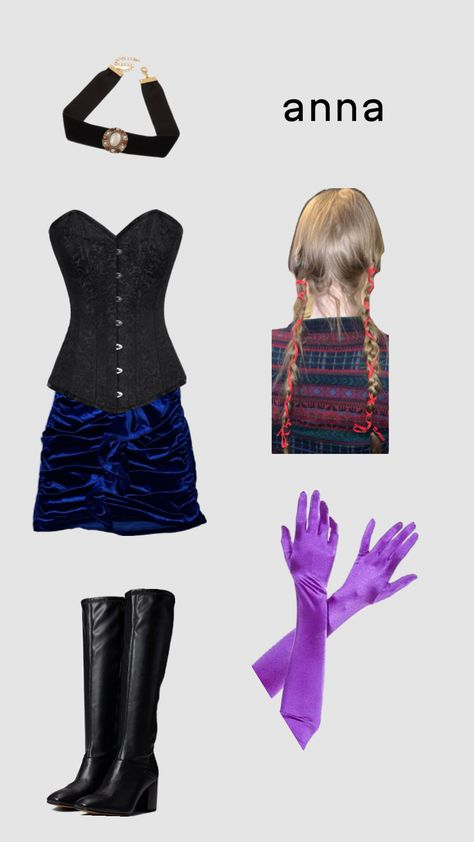 anna frozen halloween costume Elsa And Anna Halloween Costumes, Anna Frozen Halloween Costume, Frozen Anna Costume, Frozen Inspired Outfits, Anna Halloween Costume, Anna Frozen Costume, Frozen Halloween, Halloween Duos, Anna Und Elsa