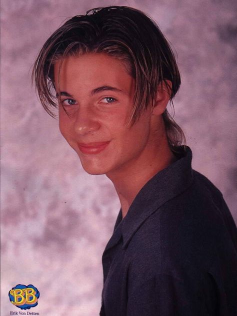 Erik Von Detten, Matthew Lawrence, Quick Saves