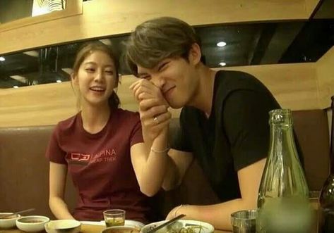 Wgm Couples, Lee Jong Hyun Cnblue, Gong Seung Yeon, Lee Jong Hyun, Jong Hyun, We Got Married, We Get Married, Lee Jong, Cnblue