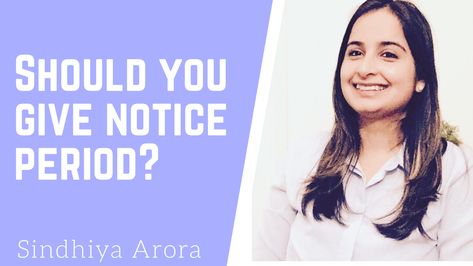 Should you give notice period?    When resigning from your job, should you  give notice period to your employer? What should the employer do, upon receiving your resignation?  In this video, together we will explore the Resignation Etiquette. The Do's and Dont's of giving and serving notice period. To make it interesting, we will explore the notice period from two perspectives: Employee and Employer.    Please leave request down below! Like and subscribe if want :) Notice Period, Like And Subscribe, Stuff To Do, Period