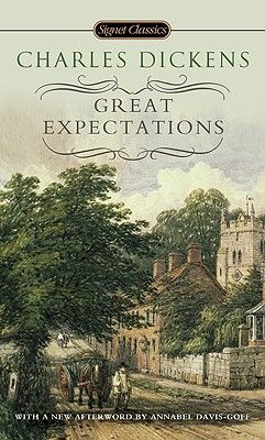 Great Expectations: 150th Anniversary Edition Great Expectations Book, Charles Dickens Books, The Heir, Great Expectations, English Literature, Charles Dickens, Classic Books, I Love Books, Book Authors