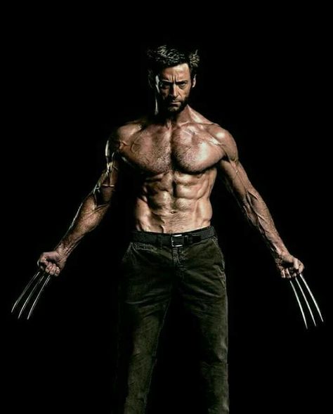 Wolverine Wolverine Body Hugh Jackman, Wolverine Wallpaper Iphone, Logan Wolverine Hugh Jackman, Xman Marvel, Wolverine Xmen, Hugh Jackman Logan, Wolverine Movie, Wolverine Logan, Marvel Wolverine