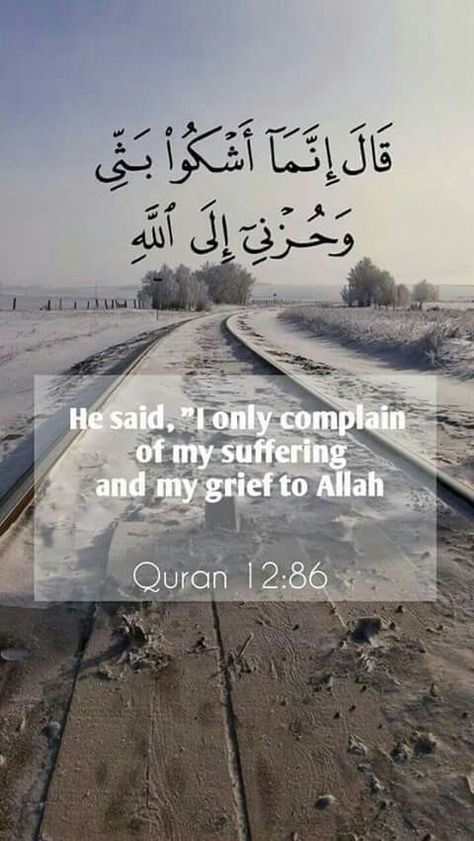 ❤❤♥For More You Can Follow On Insta @love_ushi OR Pinterest @anamsiddiqui12294 ♥❤❤ Surah Yusuf, Coran Quotes, Arabic Quote, Quran Pak, Ayat Quran, Noble Quran, Ayat Al-quran, Islam Religion, Islamic Quotes Wallpaper