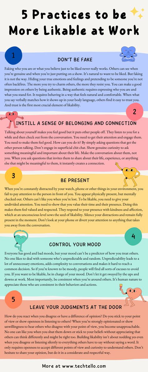 How To Be Professional At Work Tips, Therapist Notes, Success At Work, Employee Engagement Activities, Goals List, Life Goals List, Work Advice, Career Motivation, Growth Mindset Posters