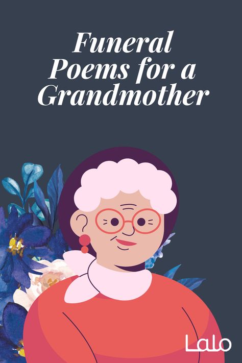 Funeral poems are a powerful way to keep a beloved grandmother's memory alive. These poems can comfort those mourning her, provide a wonderful reminder of shared memories, and help articulate complex feelings of loss. In addition, reading funeral poems can help bring about a sense of peace, hope, and closure. Ready to harness the power of poetry? Whether you're looking for a classic or a modern funeral poem, here are ten poems to consider for a grandmother. Grandmother Died Quotes, Poems About Grandma Passing, Eulogy Examples Grandmother, Loss Of Grandma, Eulogy For Grandma, Loss Of A Grandmother, Loss Of Grandmother, Nan Poems, Twin Poems