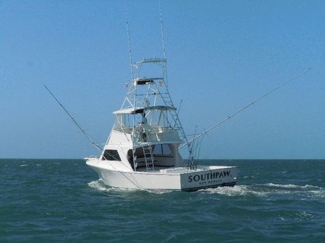 SOUTHPAW FISHING CHARTERS - Image 4 Saltwater Fishing Gear, Fishing Tournament, Fishing Yachts, Offshore Boats, Aluminum Fishing Boats, Sport Fishing Boats, Salt Water Fishing, Fishing Photography, Offshore Fishing