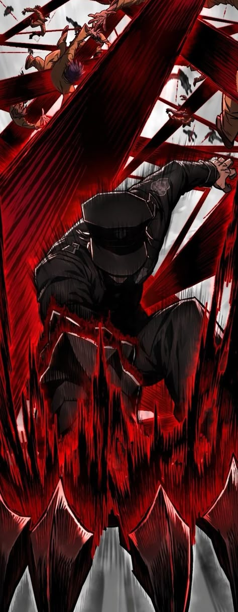 The Executioner, Red Dragon, Anime Guys, Soldier, Art Reference, Concept Art, In This Moment, Anime, Red