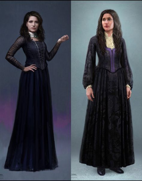 Diy Agatha Harkness Costume, Agatha Harkness Costume Diy, Agatha Costume, Agatha Harkness Costume, Witches Coven, Agatha Harkness, Witch Coven, Dark Witch, Marvel Characters Art