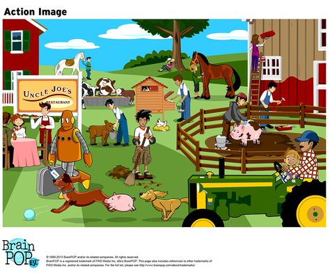 Use this ESL / ELL action image activity to practice verbs. Describe the actions in the image using complete sentences. Speech Therapy Free, Globe Picture, Perspective Pictures, Verb Practice, Action Pictures, Fluency Passages, Create A Comic, Picture Composition, Action Images