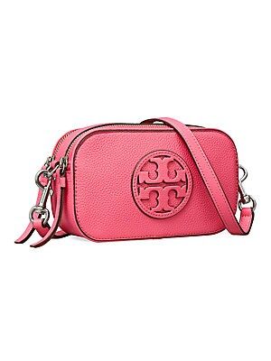 Tory Burch Miller Bag, Tory Burch Crossbody Bag, Tory Burch Purse, Tory Burch Crossbody, Tory Burch Wallet, Womens Designer Handbags, Tory Burch Miller, Designer Crossbody Bags, Crossbody Wallet