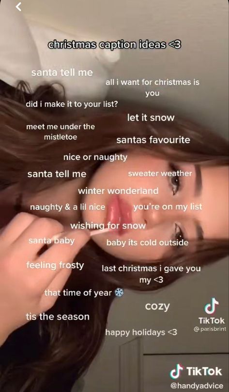 Winter Wonderland Captions, Winter Captions Instagram Cold, Santa Captions For Instagram, Christmas Selfie Ideas, Ig Caption, Instagram Blogging, Short Instagram Captions, Selfie Quotes, Caption Ideas