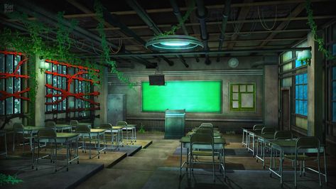 Danganronpa Classroom, Danganronpa Class Trial Background, Danganronpa Trial Room Background, Danganronpa Background Scene, Danganronpa Au, Danganronpa Executions, Dance Nation, Danganronpa V1, Kitchen Background