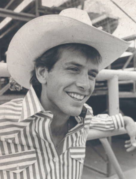 Lane Frost Quotes, Pbr Bull Riders, Lane Frost, Cowboy Photography, Pete Burns, National Finals Rodeo, Luke Perry, Hot Dads, Black And White Picture Wall