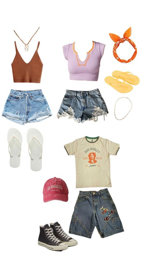 🌴Outer Banks inspired outfits 🌴 Cute Outer Banks Outfits, Kiara From Outer Banks Outfits, Outer Banks Girl Outfits, Obx Outer Banks Outfits Ideas, Kook Outfits Outer Banks, Kie Outer Banks Outfits, Outer Banks Fits, Outer Banks Outfits Aesthetic, Outfits Outer Banks