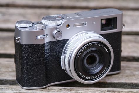 Fujifilm X100vi, Olympus Pen, Big Battery, 2025 Vision, Compact Camera, Panasonic Lumix, Canon Powershot, Zoom Lens, Leica