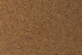 How to Glue a Cork Sheet for a Bulletin Board Redo Countertops, Flooring Countertop, Floor Laminate, Cork Roll, Paint Cork, Plastic Painting, Types Of Paint, Plastic Picture Frames, Type Of Paint