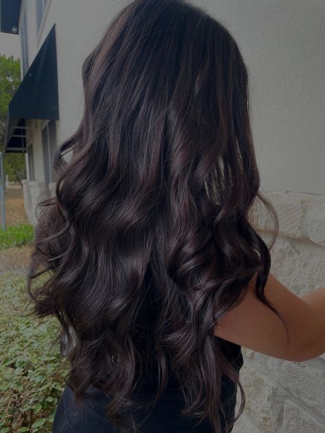 visit instagram for booking! using aveda demi color - formula 40g 4N, 12g Dark Intense Ash, 40g 10 vol for 30 minutes. #darkhairstyles #fallhairtrends #avedacolor #sanantoniohairstylist Demi Color, Inspo Pictures, Aveda Color, Ash Brown Hair, Beautiful Chocolate, Fall Hair Trends, Ash Brown, Chocolate Brown, Savannah