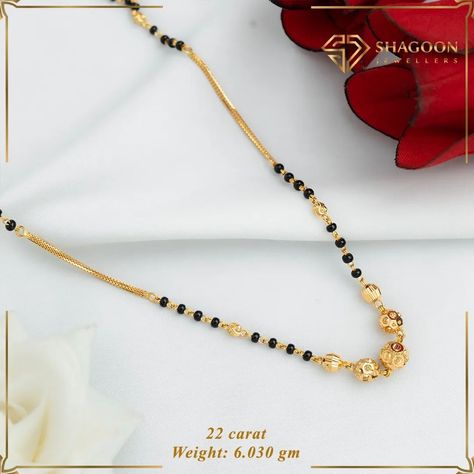 Daily wear fancy gold chain necklaces with beads. The Fancy Gold Chain Necklace is the perfect blend of classic elegance and modern sophistication, making it the ideal accessory for any occasion. ✅Weight: 6.030gm 📩Dm us for more information. WhatsApp/Call: 9851169869 Visit us at: 📍Bishal Bazar, Shop no 2 Newroad, Kathmandu Visit our store for more collections of Gold and Diamond Jewellery. #GoldChainNecklace #StatementNecklace #LuxuryJewelry #HighFashion #BoldAndBeautiful #JewelryGoals ... Daily Wear Gold Mangalsutra Designs, Necklaces With Beads, Antique Necklace Gold, Gold Chain Necklaces, Mangal Sutra, Mangalsutra Design, Black Beads Mangalsutra, Black Beads Mangalsutra Design, Birthday Collage