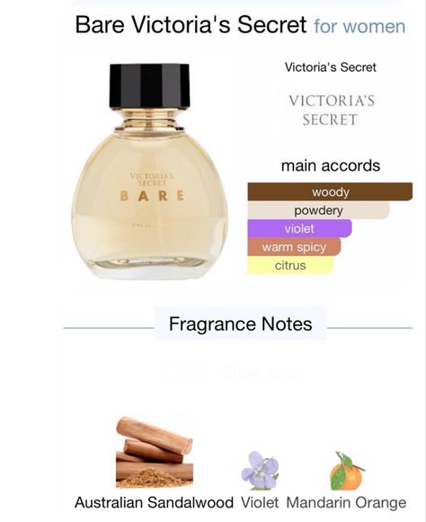 Woody Fragrance For Women, Woody Perfume For Women, Victoria Secret Scents, Sandalwood Perfume, Woody Perfume, Musk Perfume, Musk Fragrance, Sandalwood Fragrance, Sandalwood Scent