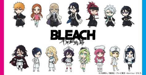 Bleach Chibi, Quincy Bleach, Shadow Riders, Chibi Wallpaper, Bleach Anime Art, Bleach Fanart, Bleach Art, Drawing Practice, Bleach Anime