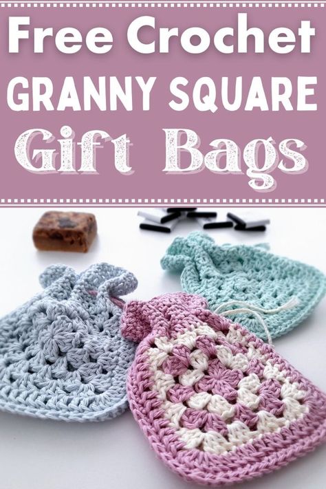 ✅⬆️Download free CLICK⬆️LINK . Small Granny Square Bag Pattern Free, Crochet Gift Bag, Pet Bed Pattern, Small Crochet Gifts, Mini Gift Bags, Free Crochet Bag, Granny Square Bag, Bag Pattern Free, Crochet Gift Crochet Bag Charms Free Pattern, Small Granny Square Bag, Granny Square Bag Pattern Free, Small Granny Square, Crochet Gift Bag, Granny Square Bag Pattern, Pet Bed Pattern, Random Crochet, Yarn Projects Crochet