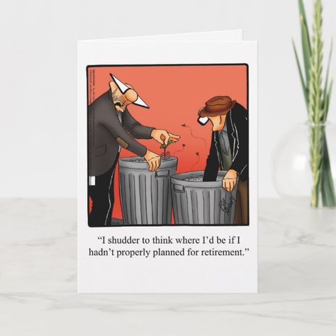 Retirement Humor Greeting Card #affiliate , #Ad, #Greeting#Card#created#Shop Retirement Congratulations, Congratulations Greeting Card, Congratulations Greetings, Funny Retirement, Congratulations Cards, Funny Cartoons Jokes, Marvel Characters Art, Retirement Cards, Retirement Humor