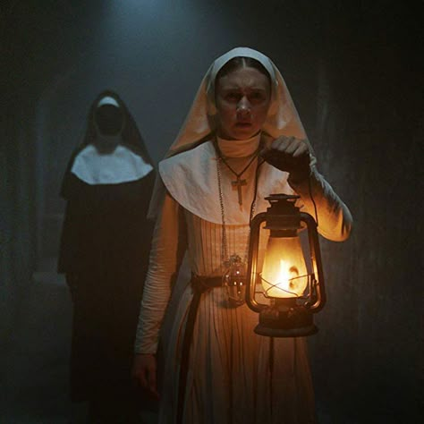 Insidious Movie, Ed E Lorraine Warren, Demian Bichir, Upcoming Horror Movies, Horror Movies List, Lorraine Warren, Horror Photos, The Nun, Patrick Wilson