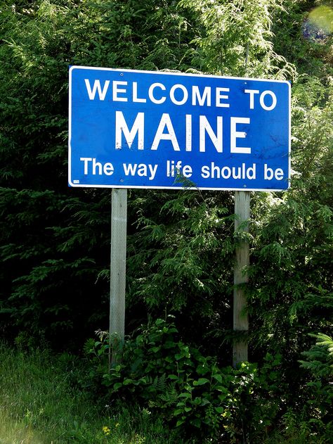 Wyn Connor, Harriet Kilpatrick, Happy Place Emily Henry, Maine Aesthetic, Moving To Maine, Emily Henry, Maine Vacation, I Want To Travel, On The Road Again