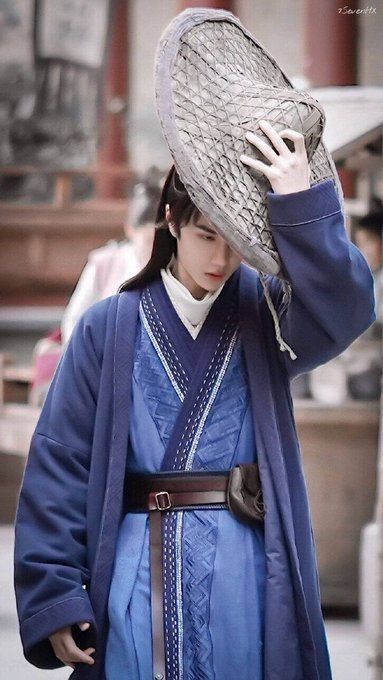 Legend Of Fei, Xie Yun, Traditional Asian Clothing, Chinese Historical Drama, Novel Characters, Shadow Warrior, Chinese Films, Alec Lightwood, Handsome Asian Men