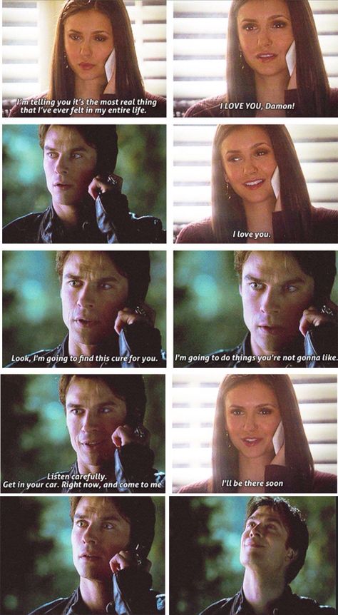 Damon and Elena 4x10 Vampire Diary, Vampire Diaries Memes, Vampier Diaries, The Vampire Diaries 3, Hello Brother, Vampire Diaries Quotes, I Love Jesus, Vampire Diaries Damon, Vampire Diaries Funny