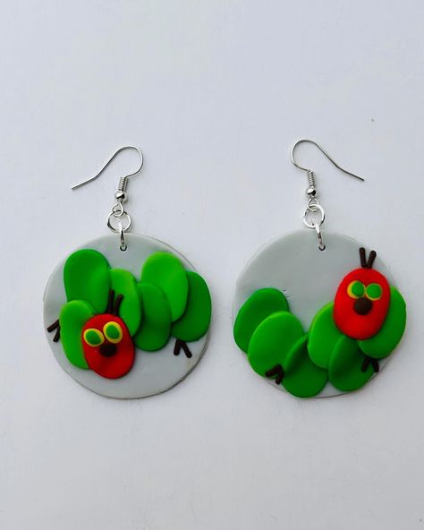 Hope all teachers are having a great summer! 🍎 #clay #polymer #polymerclay #handmade #crafts #earrings #handmadeearrings #clayearrings #polymerclayearrings #earrings #polymerclaycreations #art #polymerclayartist #handmadejewelry #polymerclayjewelry #clayart #smallbusiness #etsy #polymer #handmadewithlove #jewelry #shopsmall #etsyshop #miniature #statementearrings #artist #teachers #backtoschool Clay Polymer, Polymer Clay Creations, Polymer Clay Jewelry, Clay Art, Polymer Clay Earrings, Handmade Earrings, Small Shop, Clay Earrings, Handmade Crafts