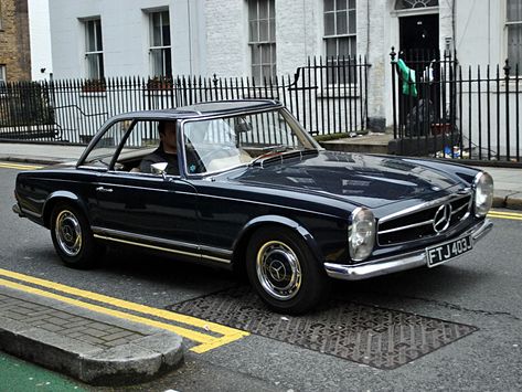 Mercedes Benz 280SL Pagoda Mercedes Benz 280 Sl Pagoda, Mercedes 280 Sl Pagoda, 1969 Mercedes 280 Sl, Mercedes 280 Sl, 280sl Mercedes, Mercedes Pagoda, 280sl Pagoda, Vintage Mercedes Benz, 300sl Gullwing