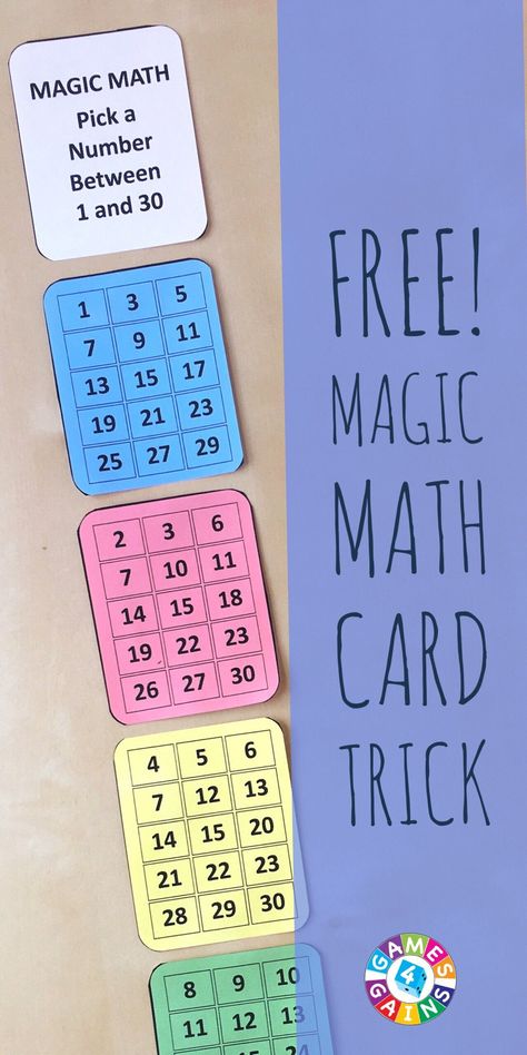 Math Magic Tricks, Learn Magic Tricks, Math Magic, Learn Magic, Math Projects, Math Methods, Simple Math, Maths Puzzles, Mental Math