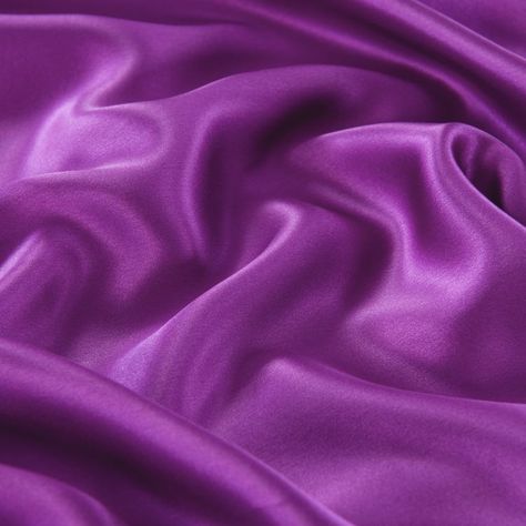 It depends on the type of silk you have. Some silk fabrics are pre-shrunk, while others may shrink when washed. To be safe, it is always a good idea to wash your silk fabric before making it up. This will help to remove any sizing or other finishes that may be on the fabric and The post Will The Silk Shrink And Should I Wash It Before Making Up appeared first on PandaSilk. PandaSilk.com offers luxurious mulberry silk sheets, silk duvet cover, silk pillowcases. Violet Aesthetic, Stretch Satin Fabric, Charmeuse Fabric, Club Color, Purple Satin, Red Turquoise, Purple Silk, Moda Vintage, Silk Charmeuse